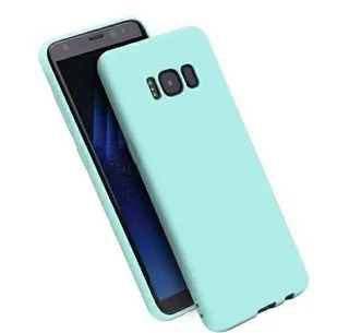 Candy Beline Beline Etui Samsung A42 5G niebieski/blue 5903919062471 - Etui i futerały do telefonów - miniaturka - grafika 1