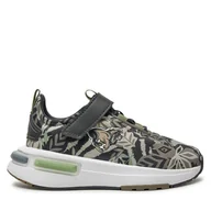 Buty dla chłopców - Sneakersy adidas Disney Lion King Racer Tr23 IF4124 Szary - miniaturka - grafika 1