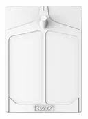 Mocowania chemiczne - Tesa Tesa Gwóźdź samoprzylepny do płytek, 2 szt. do 4kg - miniaturka - grafika 1