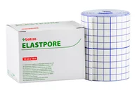 Apteczki i materiały opatrunkowe - Batist - Taśma opatrunkowa Elastpore 10cm x 10m - miniaturka - grafika 1
