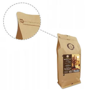 Kawa Mexico SHG Chiapas 1000g Arabica 100% 72H - Kawa - miniaturka - grafika 1