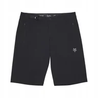 Spodenki rowerowe - Spodenki Rowerowe Fox Lady Ranger W/liner Black (s) - miniaturka - grafika 1