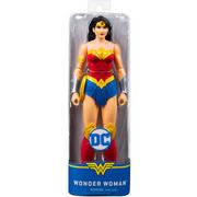 Lalki dla dziewczynek - Spin Master Wonder Woman - miniaturka - grafika 1