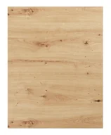 Szafki kuchenne - Front do zabudowy zmywarki 45 cm W4-F59 - miniaturka - grafika 1