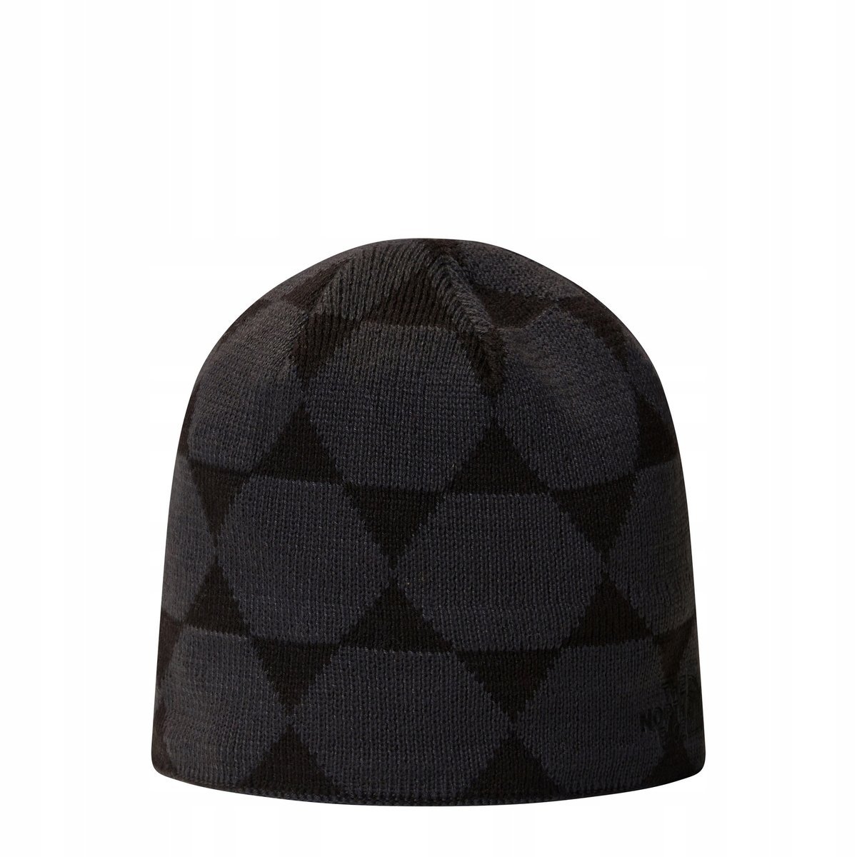 THE NORTH FACE CZAPKA JIM BEANIE NF0A8CQ293O r UNIWERSALNY