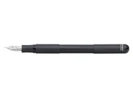 Pióra wieczne - Pióro Wieczne Kaweco Supra Black F - miniaturka - grafika 1