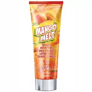 Fiesta Sun Mango Melt Tingle Efekt Do Opalania - Balsamy i kremy do opalania - miniaturka - grafika 1