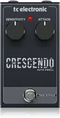 Efekty gitarowe - TC Electronics TC Electronic Crescendo 000-CQ100-00010 - miniaturka - grafika 1