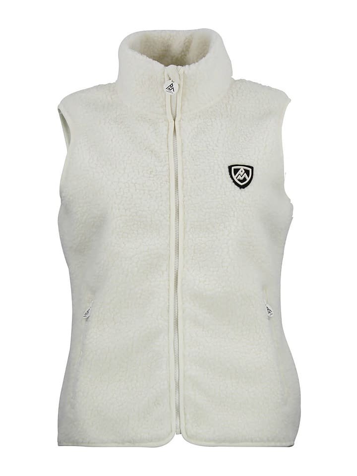 Peak Mountain Kamizelka polarowa 