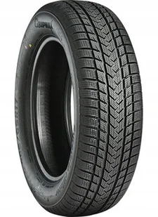 Gripmax Suregrip eWINTER 245/45R17 99V - Opony zimowe - miniaturka - grafika 1