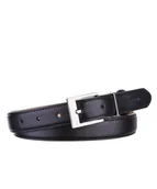 Paski - Pasek damski skórzany - PAD205M 1 - miniaturka - grafika 1