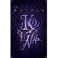 Fantasy - MAG Koralina - Neil Gaiman - miniaturka - grafika 1