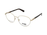 Okulary korekcyjne, oprawki, szkła - Guess GU8246 032 - miniaturka - grafika 1