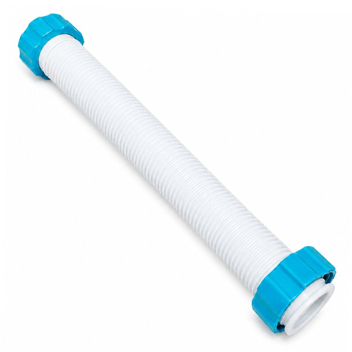 Bestway oryginalna krótka rurka łącznik wężyk do pompy piaskowej 38mm