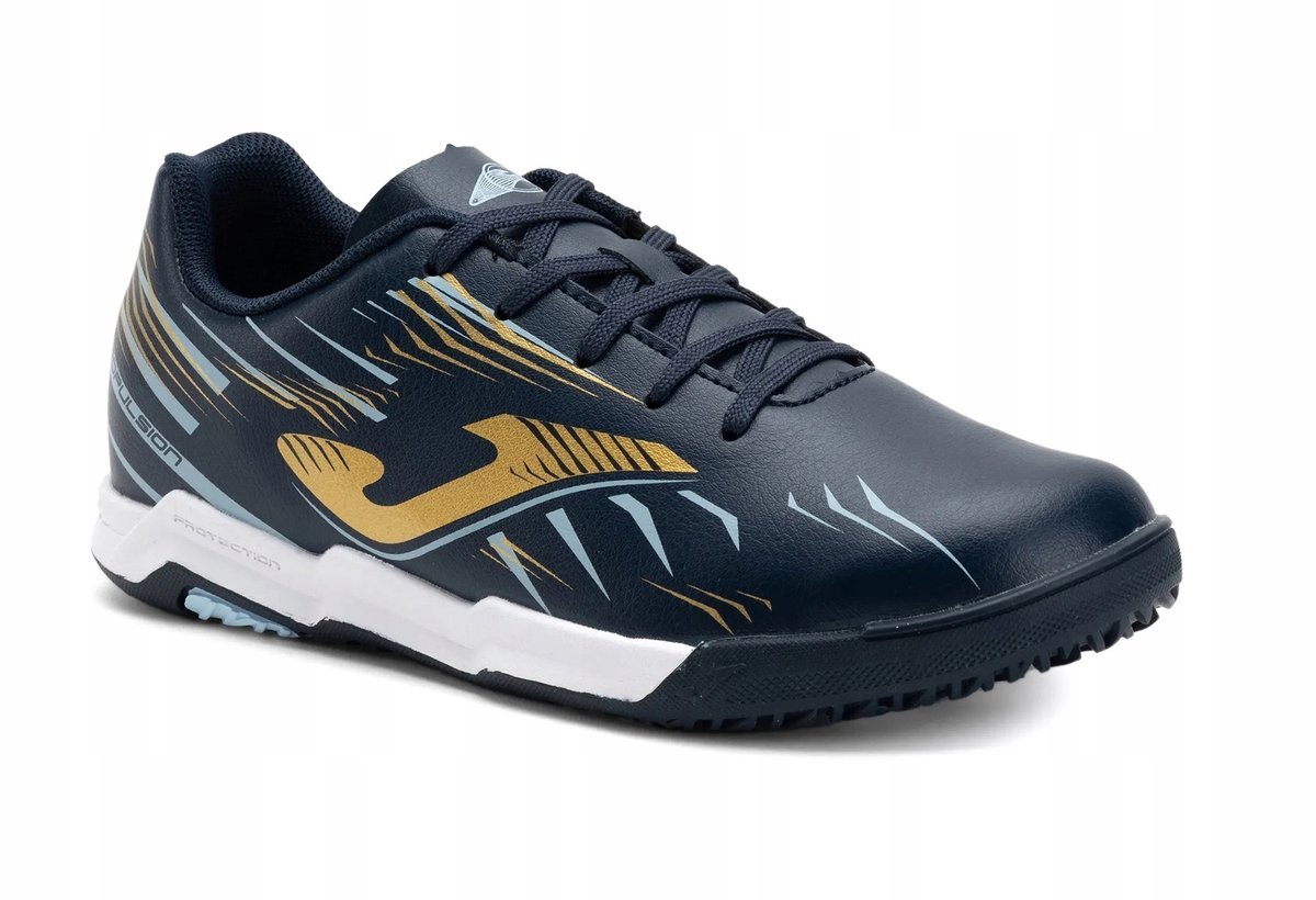 Buty piłkarskie halowe JR JOMA Propulsion 2503 halówki juniorskie R. 31