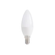 Żarówki LED - Żarówka IQ-LED KANLUX, C37, E14, 7,5 W, barwa biała ciepła - miniaturka - grafika 1