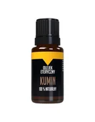 Aromaterapia - Kumin 10 Ml Naturalny Olejek Eteryczny - miniaturka - grafika 1