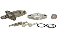 Układ zasilania - akcesoria - DENSO Zawór regulacji ciśnienia, system common-rail DENSO DCRS301370 - miniaturka - grafika 1