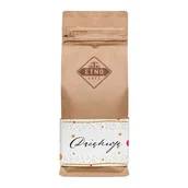 Kawa - Etno Cafe Kawa ziarnista 250g Niespieszność przy Świątecznym Stole niespiesznosci-etno - miniaturka - grafika 1