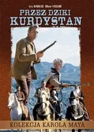 Filmy akcji DVD - Przez dziki Kurdystan kolekcja Karola Maya) - miniaturka - grafika 1