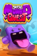 Gry PC Cyfrowe - Super Mombo Quest (PC) klucz Steam - miniaturka - grafika 1