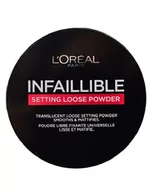 Loreal TRUE MATCH THE MINERALS mineralny Puder Sypki D1W1 GOLDEN IVORY -  Ceny i opinie na Skapiec.pl