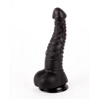 Dilda analne - Dildo z przyssawką 28cm X-MEN - grafika 1