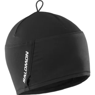CZAPKA SALOMON WINTER TRAINING C21555 - Czapki męskie - miniaturka - grafika 1