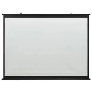 Ekran projekcyjny, 57'', 1:1 - Ekrany projekcyjne - miniaturka - grafika 3