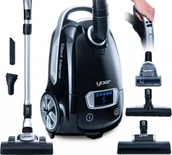 Odkurzacze - Yoer Silent Intense VC01BK - miniaturka - grafika 1