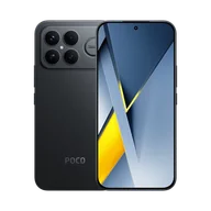 Telefony komórkowe - POCO F8 Ultra 12/256GB Czarny - miniaturka - grafika 1