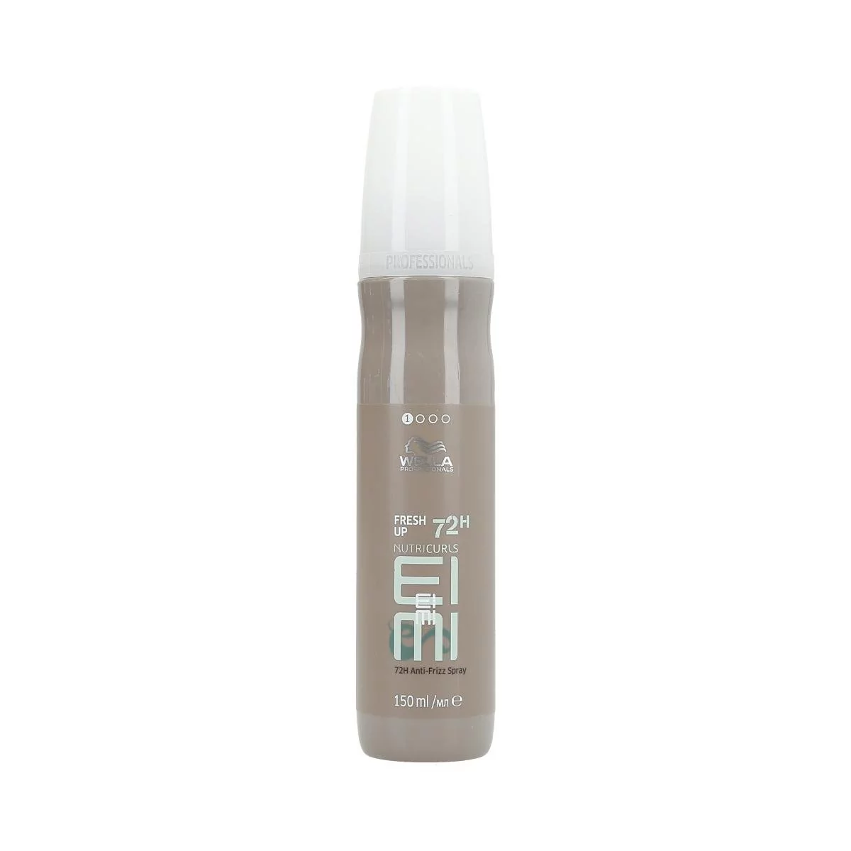 Wella Professionals Professionals Eimi Fresh Up spray do stylizacji włosów kręconych 150 ml