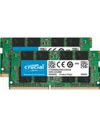 Pamięci RAM - CRU CT2K4G4SFS8266 Crucial 8GB (2x4GB) DDR4 2666MHz CL19 SODIMM - miniaturka - grafika 1