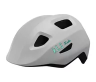 Kaski rowerowe - Kask Rowerowy Kellys Acey | Rose White Matt 50-55Cm - miniaturka - grafika 1