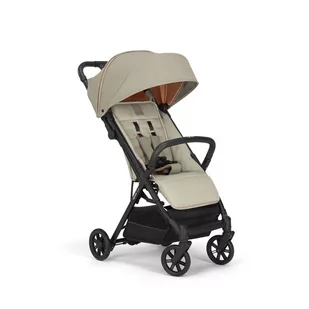 Inglesina QUID 2 Camel Beige - Wózki dziecięce - miniaturka - grafika 1