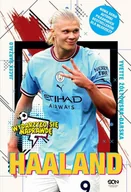 E-booki - sport - Haaland. Norweski terminator - miniaturka - grafika 1
