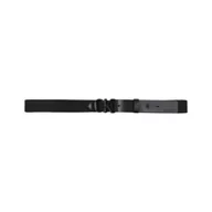 Paski - Calvin Klein Pasek CK METAL MINIMAL WEBBING 30MM - miniaturka - grafika 1