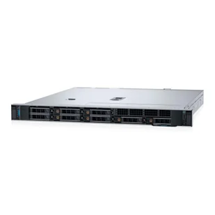 Serwer dell poweredge r360 /e-2414/16gb/ssd480gb/h355/idrac9/2x700w 3y prosupport nbd EMEMEA_PER360SPL3 - Serwery - miniaturka - grafika 1