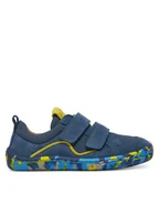 Buty dla chłopców - Froddo Półbuty G3130261-3 D Granatowy - miniaturka - grafika 1