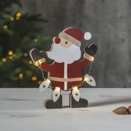 Oświetlenie świąteczne - Świąteczna dekoracja świetlna Billy – Star Trading - miniaturka - grafika 1