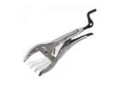 Akcesoria spawalnicze - Szczypce duże StrongHand 250x5-75 mm - PAJ100 - miniaturka - grafika 1