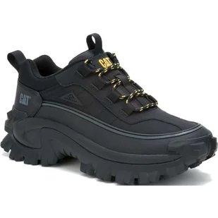 Buty Sneakersy Męskie Caterpillar Cat Intruder Galosh 2.0 Waterproof - Buty trekkingowe męskie - miniaturka - grafika 1