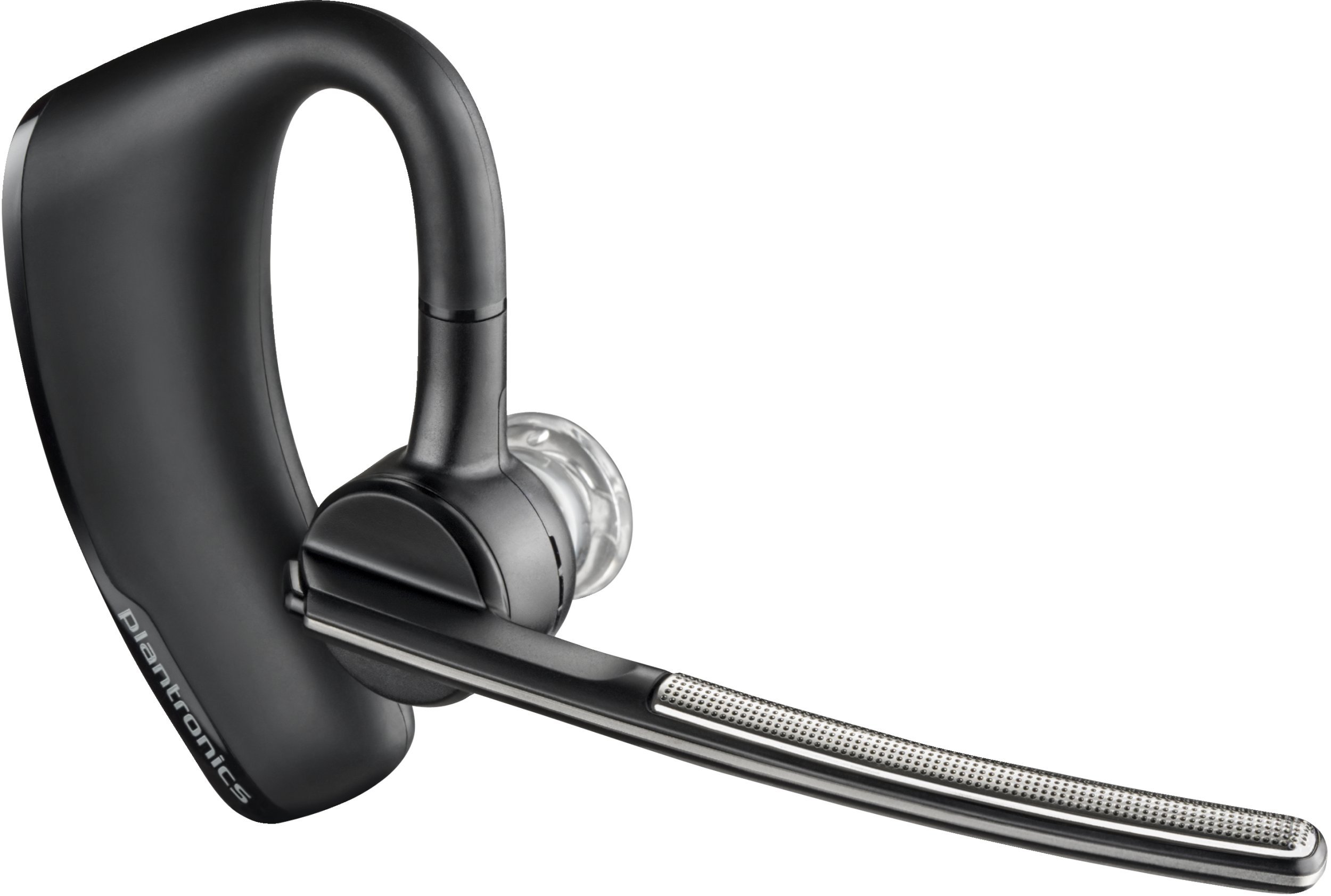HP Poly 7W6B8AA Zestaw słuchawkowy Poly Voyager + zintegrowany kabel do ładowania + adapter wtykowy