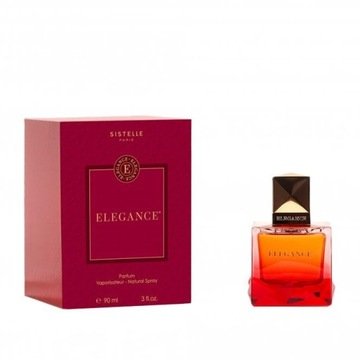 Elegance 90ml woda perfumowana Sistelle