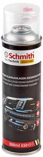Schmith SCHMITH Preparat do Odświeżania Klimatyzacji 500ml - Narzędzia warsztatowe - miniaturka - grafika 1