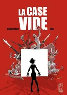 Komiksy obcojęzyczne - La case vide - miniaturka - grafika 1