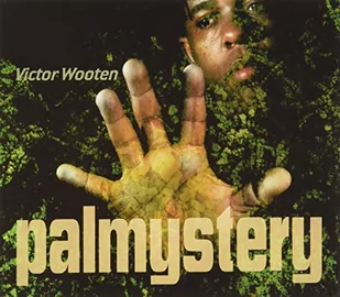 Victor Wooten - Palmystery - Funk - miniaturka - grafika 1