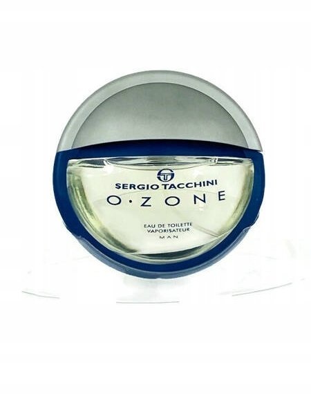 Sergio Tacchini Woda toaletowa For Men Ozone 50 ml For Men