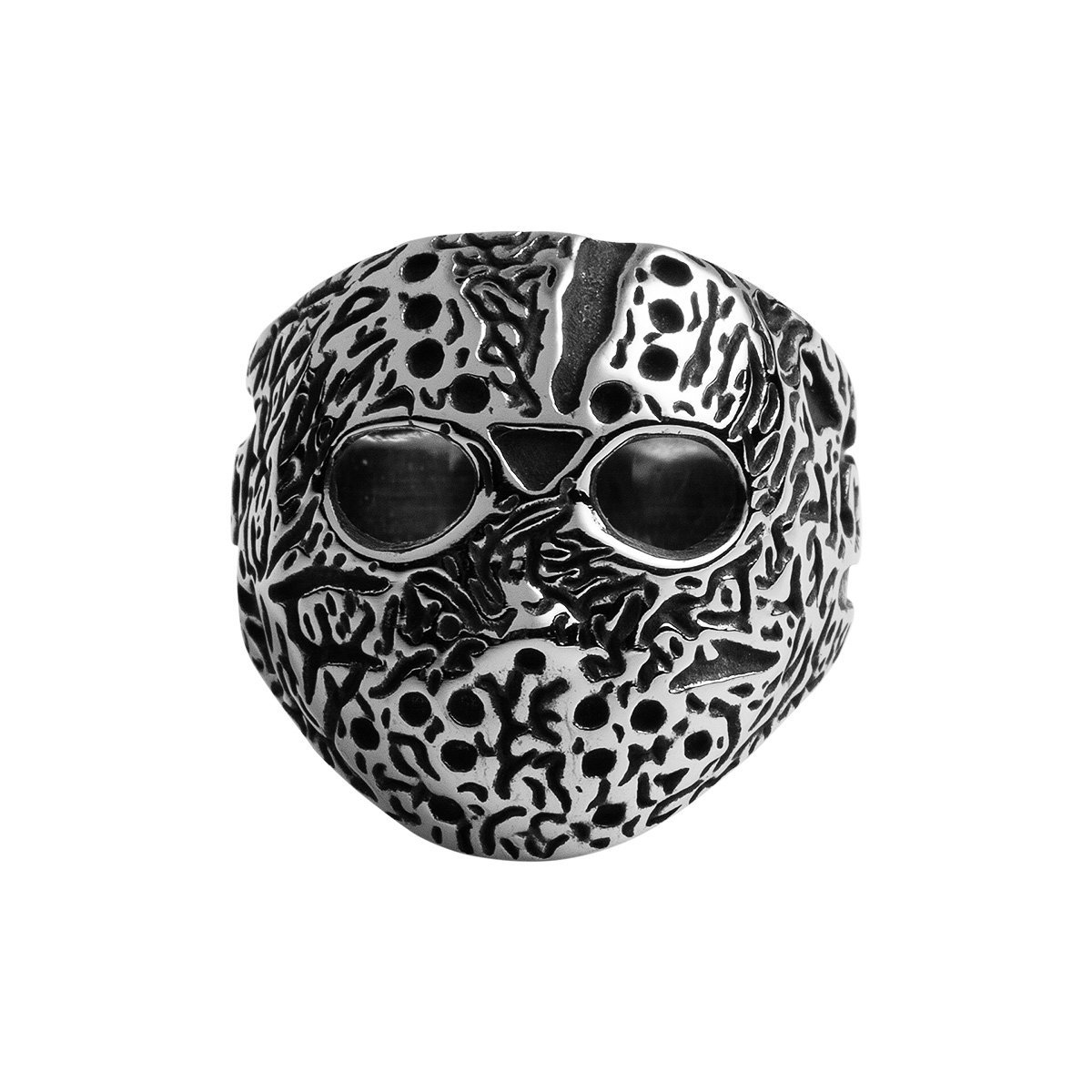 pierścień MASK 