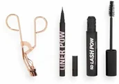 Zestawy kosmetyków damskich - Makeup Revolution Zestaw Świąteczny Lash Pow Eye - miniaturka - grafika 1